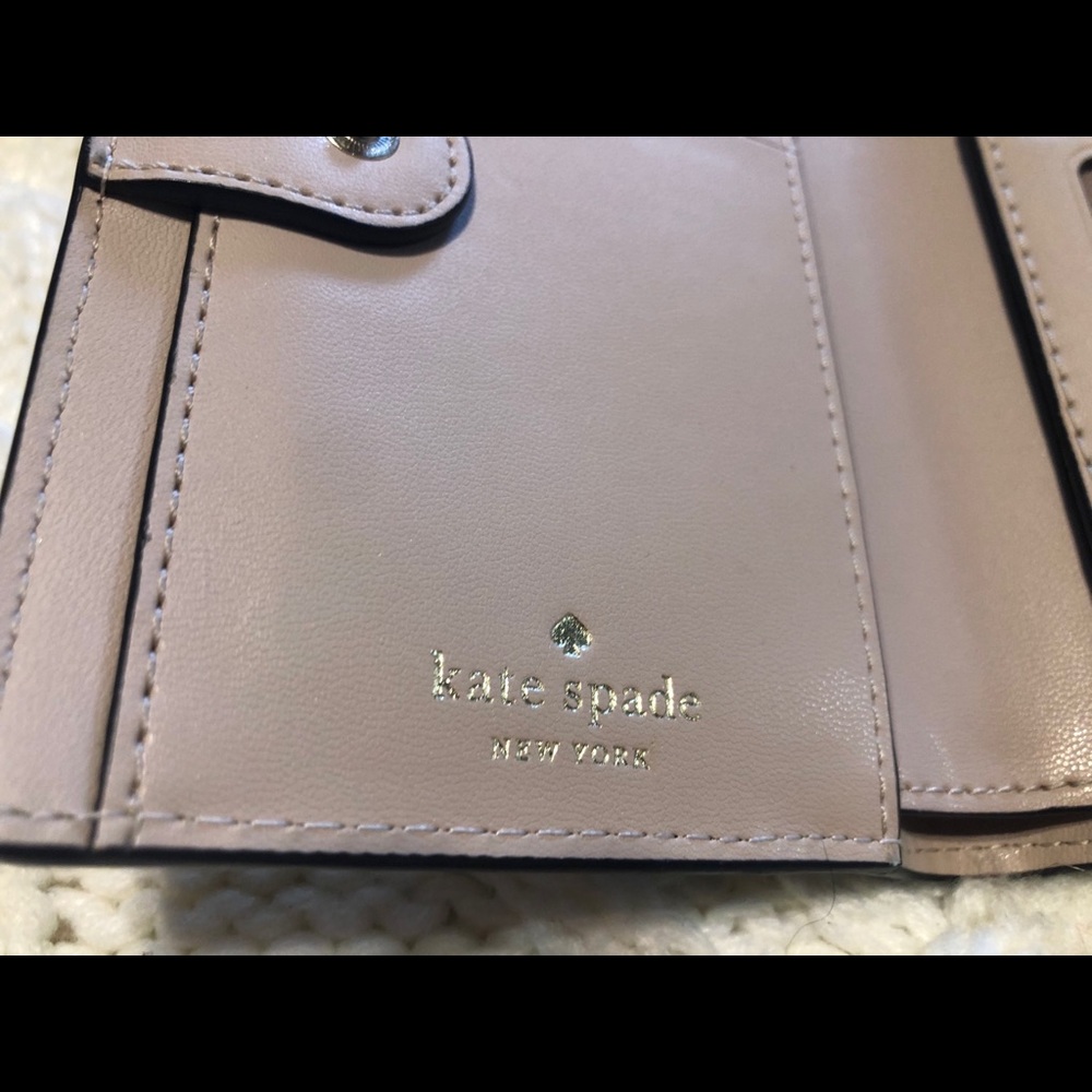 Kate Spade Wallet - Picture 3 of 7